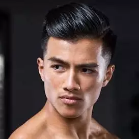 Jeremy Sry net worth