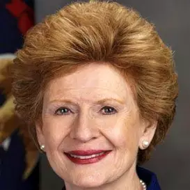 Debbie Stabenow net worth