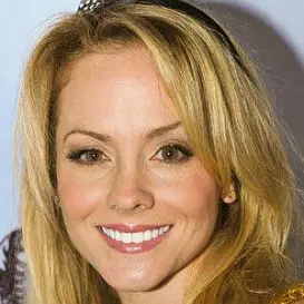 Kelly Stables net worth