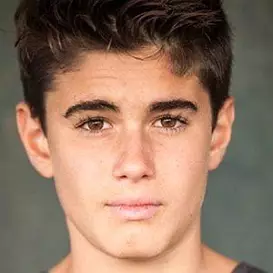 Lucas Stadvec net worth