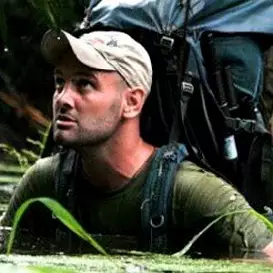 Ed Stafford net worth