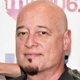 Jimmy Stafford net worth