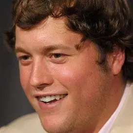 Matthew Stafford net worth