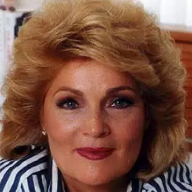 Susan Stafford net worth