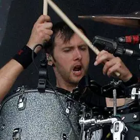 Trevor Stafford net worth