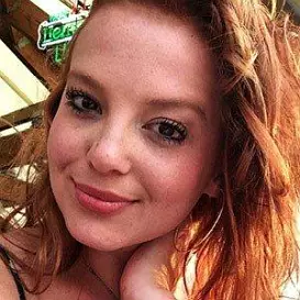 Ali Stagnitta net worth