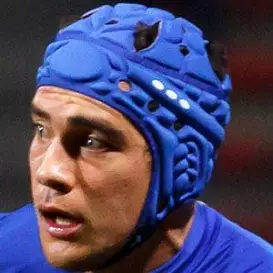 Benson Stanley net worth