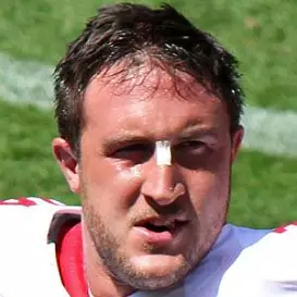 Joe Staley net worth
