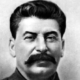 Joseph Stalin net worth