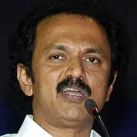 MK Stalin net worth