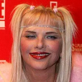 Ilona Staller net worth