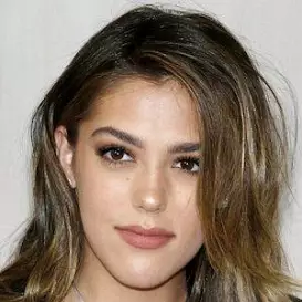 Sistine Stallone net worth