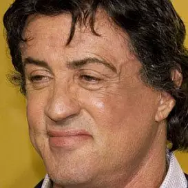 Sylvester Stallone net worth