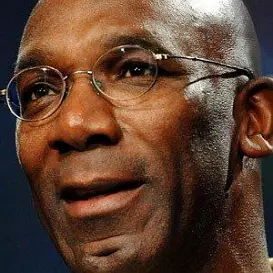 John Stallworth net worth