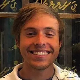 Carson Stalnaker net worth