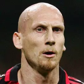 Jaap Stam net worth