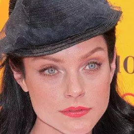Jessica Stam net worth