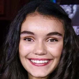 Athena Stamakinley net worth