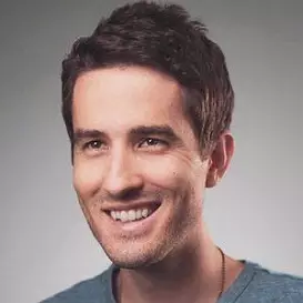Jon Stamm net worth