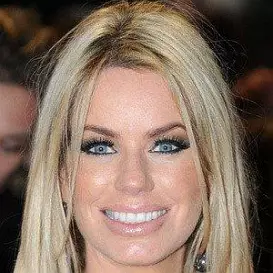 Caroline Stanbury net worth
