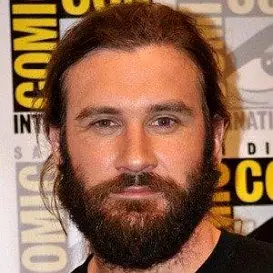 Clive Standen net worth