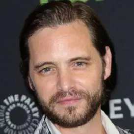 Aaron Stanford net worth