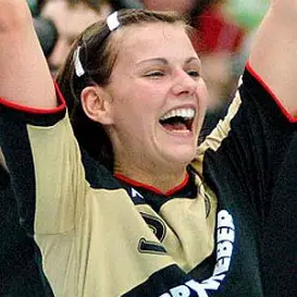 Ulrike Stange net worth