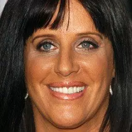 Patti Stanger net worth