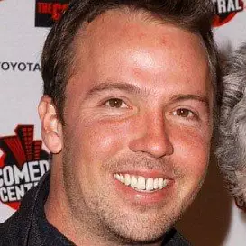 Doug Stanhope net worth