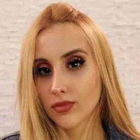 Sara Stankovic net worth