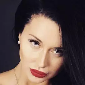 Anna Stankus net worth