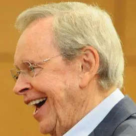 Charles Stanley net worth