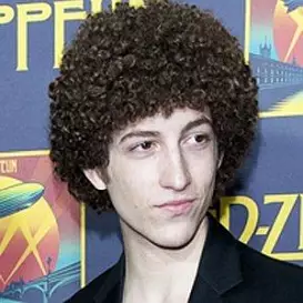 Evan Shane Stanley net worth