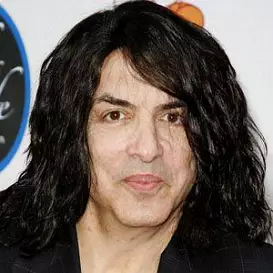 Paul Stanley net worth