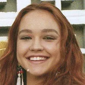 Sadie Stanley net worth