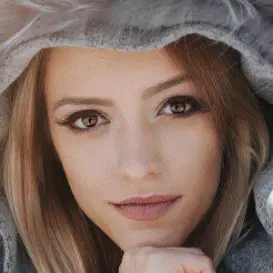 Nadja Stanojevic net worth