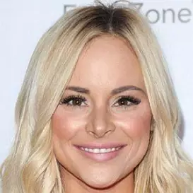 Amanda Stanton net worth