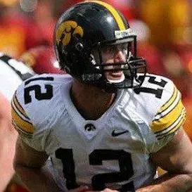 Ricky Stanzi net worth