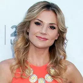 Karissa Staples net worth