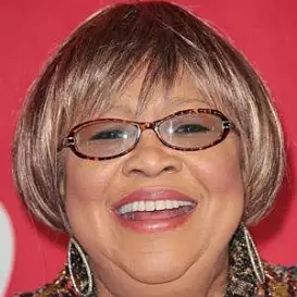Mavis Staples net worth