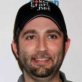 Joe Stapleton net worth
