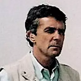 John Stapleton net worth