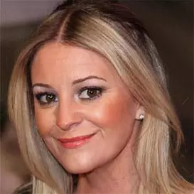 Nicola Stapleton net worth