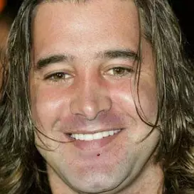 Scott Stapp net worth