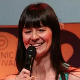 Elizabeth Stark net worth