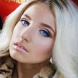 Hannah Stark net worth