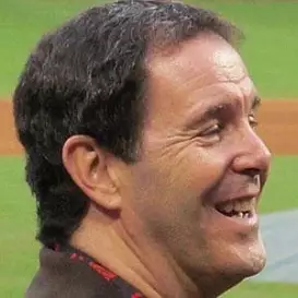 Jayson Stark net worth