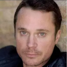 Anthony Starke net worth