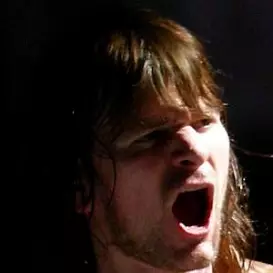 Zak Starkey net worth