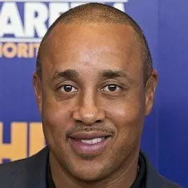 John Starks net worth